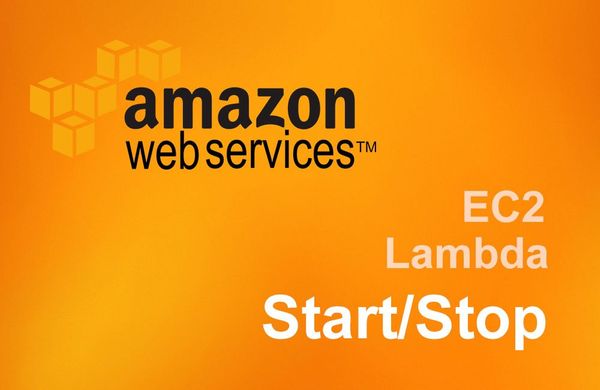 Start and Stop EC2 Instances at scheduled interval using CloudWatch and Lambda