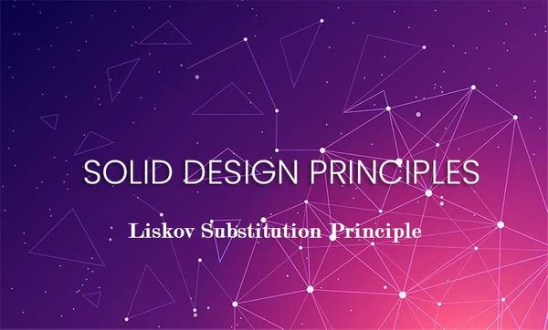 Liskov Substitution Principle